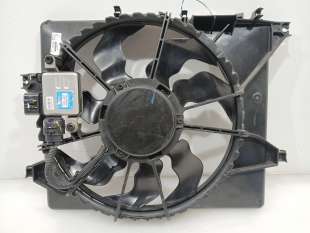 Recambio de electroventilador para hyundai i20 ii (gb, ib) 2014- 1.0 t-gdi referencia OEM IAM 25380C8450 25380C8450 