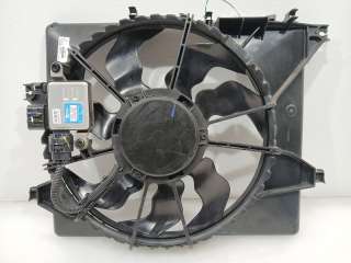 Recambio de electroventilador para hyundai i20 ii (gb, ib) 2014- 1.0 t-gdi referencia OEM IAM 25380C8450 25380C8450 