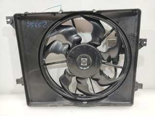 Recambio de electroventilador para hyundai i20 ii (gb, ib) 2014- 1.0 t-gdi referencia OEM IAM 25380C8450 25380C8450 