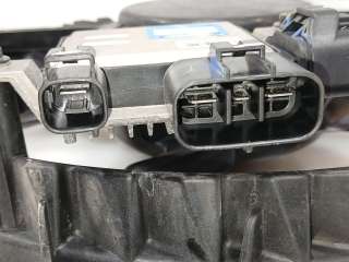 Recambio de electroventilador para hyundai i20 ii (gb, ib) 2014- 1.0 t-gdi referencia OEM IAM 25380C8450 25380C8450 