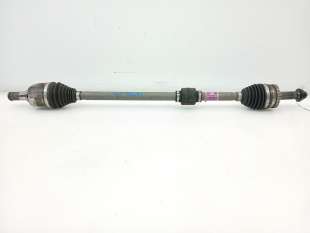 Recambio de transmision delantera derecha para hyundai i20 ii (gb, ib) 2014- 1.0 t-gdi referencia OEM IAM 49501C8600 49501C8600 