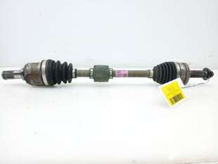 Recambio de transmision delantera izquierda para hyundai i20 ii (gb, ib) 2014- 1.0 t-gdi referencia OEM IAM 49500C8600 49500C860