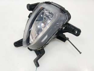 Recambio de faro antiniebla izquierdo para hyundai i20 ii (gb, ib) 2014- 1.0 t-gdi referencia OEM IAM 92201C8800 92201C8800 