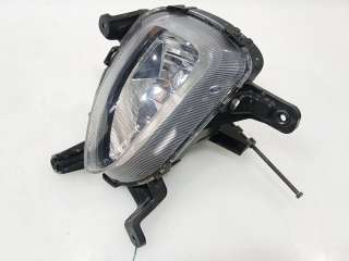 Recambio de faro antiniebla izquierdo para hyundai i20 ii (gb, ib) 2014- 1.0 t-gdi referencia OEM IAM 92201C8800 92201C8800 