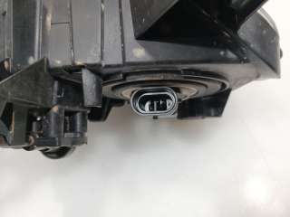 Recambio de faro antiniebla izquierdo para hyundai i20 ii (gb, ib) 2014- 1.0 t-gdi referencia OEM IAM 92201C8800 92201C8800 
