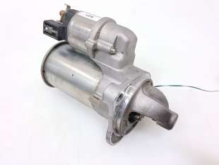 Recambio de motor arranque para hyundai i20 ii (gb, ib) 2014- 1.0 t-gdi referencia OEM IAM 3610004270 3610004270 