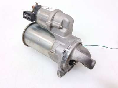 Recambio de motor arranque para hyundai i20 ii (gb, ib) 2014- 1.0 t-gdi referencia OEM IAM 3610004270 3610004270 