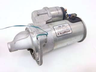 Recambio de motor arranque para hyundai i20 ii (gb, ib) 2014- 1.0 t-gdi referencia OEM IAM 3610004270 3610004270 