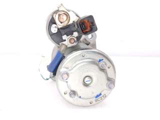 Recambio de motor arranque para hyundai i20 ii (gb, ib) 2014- 1.0 t-gdi referencia OEM IAM 3610004270 3610004270 