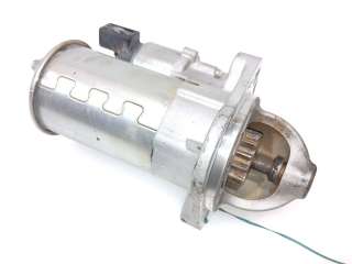 Recambio de motor arranque para hyundai i20 ii (gb, ib) 2014- 1.0 t-gdi referencia OEM IAM 3610004270 3610004270 