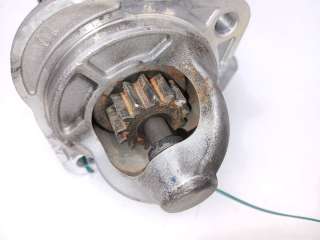 Recambio de motor arranque para hyundai i20 ii (gb, ib) 2014- 1.0 t-gdi referencia OEM IAM 3610004270 3610004270 