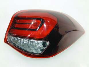 Recambio de piloto trasero derecho para hyundai i20 ii (gb, ib) 2014- 1.0 t-gdi referencia OEM IAM 92402C8600 92402C8600 