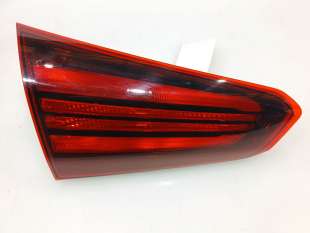 Recambio de piloto trasero izquierdo interior para hyundai i20 ii (gb, ib) 2014- 1.0 t-gdi referencia OEM IAM 92403C8600 92403C8