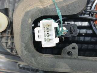 Recambio de piloto trasero izquierdo interior para hyundai i20 ii (gb, ib) 2014- 1.0 t-gdi referencia OEM IAM 92403C8600 92403C8