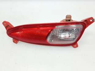 Recambio de piloto trasero izquierdo paragolpes para hyundai i20 ii (gb, ib) 2014- 1.0 t-gdi referencia OEM IAM 92405C8700 92405