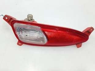 Recambio de piloto trasero derecho paragolpes para hyundai i20 ii (gb, ib) 2014- 1.0 t-gdi referencia OEM IAM 92406C8700 92406C8