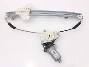 Recambio de elevalunas trasero derecho para hyundai i20 ii (gb, ib) 2014- 1.0 t-gdi referencia OEM IAM 83404C7010 83404C7010 