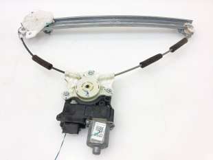 Recambio de elevalunas delantero izquierdo para hyundai i20 ii (gb, ib) 2014- 1.0 t-gdi referencia OEM IAM 82403C7010 82403C7010