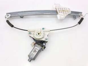 Recambio de elevalunas trasero izquierdo para hyundai i20 ii (gb, ib) 2014- 1.0 t-gdi referencia OEM IAM 83403C7010 83403C7010 