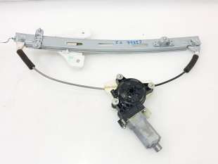 Recambio de elevalunas trasero izquierdo para hyundai i20 ii (gb, ib) 2014- 1.0 t-gdi referencia OEM IAM 83403C7010 83403C7010  2