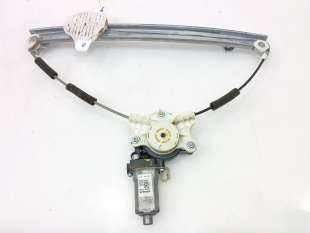 Recambio de elevalunas delantero derecho para hyundai i20 ii (gb, ib) 2014- 1.0 t-gdi referencia OEM IAM 82404C7010 82404C7010 