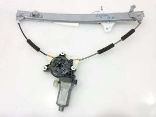Recambio de elevalunas delantero derecho para hyundai i20 ii (gb, ib) 2014- 1.0 t-gdi referencia OEM IAM 82404C7010 82404C7010  2