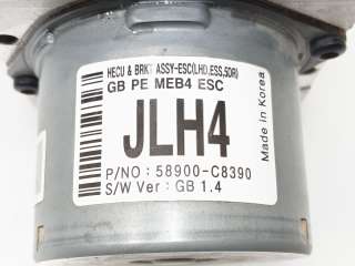 Recambio de abs para hyundai i20 ii (gb, ib) 2014- 1.0 t-gdi referencia OEM IAM 58920C8390 58920C8390 