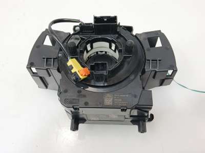Recambio de anillo airbag para ford puma (j2k, cf7) 2019- 1.0 ecoboost referencia OEM IAM 2557754 GN1514A664AB 