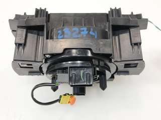 Recambio de anillo airbag para ford puma (j2k, cf7) 2019- 1.0 ecoboost referencia OEM IAM 2557754 GN1514A664AB 