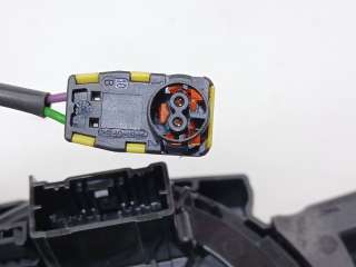 Recambio de anillo airbag para ford puma (j2k, cf7) 2019- 1.0 ecoboost referencia OEM IAM 2557754 GN1514A664AB 