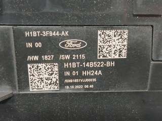 Recambio de anillo airbag para ford puma (j2k, cf7) 2019- 1.0 ecoboost referencia OEM IAM 2557754 GN1514A664AB 