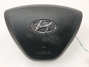 Recambio de airbag delantero izquierdo para hyundai i20 ii (gb, ib) 2014- 1.0 t-gdi referencia OEM IAM 56900C8000TRY 56900C8000T