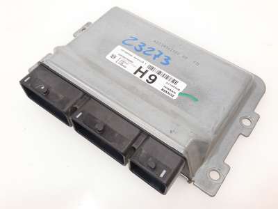 Recambio de centralita motor uce para nissan micra v (k14) 2016- 1.0 ig-t referencia OEM IAM 237105FW0B 237105FW00 