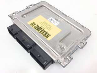 Recambio de centralita motor uce para nissan micra v (k14) 2016- 1.0 ig-t referencia OEM IAM 237105FW0B 237105FW00  2