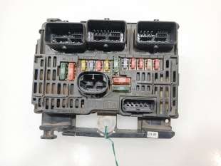Recambio de caja reles / fusibles para citroën c4 i (lc_) 2004-2014 1.6 hdi referencia OEM IAM 9661682980 9661682980 