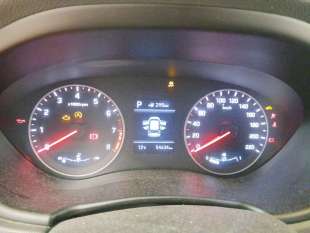 Recambio de cuadro instrumentos para hyundai i20 ii (gb, ib) 2014- 1.0 t-gdi referencia OEM IAM 94043C8140 94043C8140 