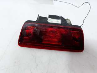 Recambio de piloto trasero antiniebla para nissan x-trail (t32) 2014- acenta 4x4 referencia OEM IAM 26580ED50A 26580ED50A  2