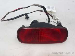Recambio de piloto trasero antiniebla para suzuki vitara 2015- 1.6 ddis comfort 4x2 referencia OEM IAM 3657062J0 3657062J0 