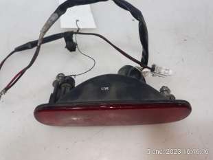 Recambio de piloto trasero antiniebla para suzuki vitara 2015- 1.6 ddis comfort 4x2 referencia OEM IAM 3657062J0 3657062J0  2