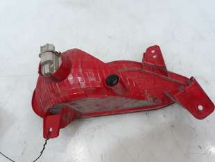 Recambio de piloto trasero antiniebla para kia stonic (ybcuv) 2017- tech referencia OEM IAM 92405H8410 92405H8410  2