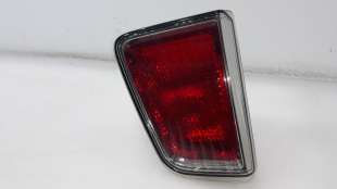 Recambio de piloto trasero antiniebla para nissan murano (z50) 2004-2008 básico referencia OEM IAM 26585CC000 26585CC000 