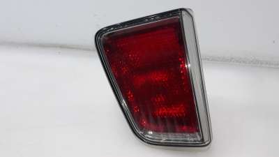 Recambio de piloto trasero antiniebla para nissan murano (z50) 2004-2008 básico referencia OEM IAM 26585CC000 26585CC000 