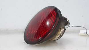 Recambio de piloto trasero antiniebla para volkswagen new beetle (9c1/1c1) 1998-2012 1.9 tdi referencia OEM IAM 1C0945701 1C0945