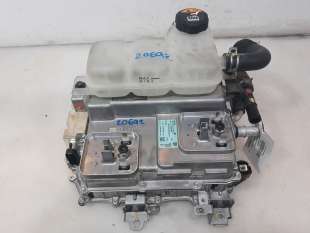 Recambio de convertidor corriente para kia niro 2016- emotion plug-in hybrid referencia OEM IAM 366002B595 366002B595 