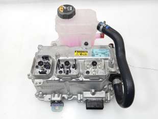 Recambio de convertidor corriente para kia niro 2016- 1.6gdi hybrid-141 referencia OEM IAM 366002BCC1 366002BCC1 366012BCC1