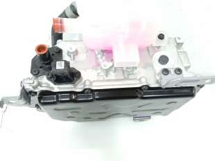 Recambio de convertidor corriente para kia niro 2016- 1.6gdi hybrid-141 referencia OEM IAM 366002BCC1 366002BCC1 366012BCC1 2