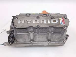 Recambio de convertidor corriente para volkswagen jetta (162) 2010-2014 hybrid referencia OEM IAM 5C0907070G 5C0907070C 