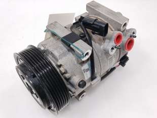 Recambio de compresor aire acondicionado para hyundai i20 ii (gb, ib) 2014- 1.0 t-gdi referencia OEM IAM 97701C8400 97701C8400 