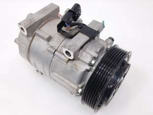 Recambio de compresor aire acondicionado para hyundai i20 ii (gb, ib) 2014- 1.0 t-gdi referencia OEM IAM 97701C8400 97701C8400  2