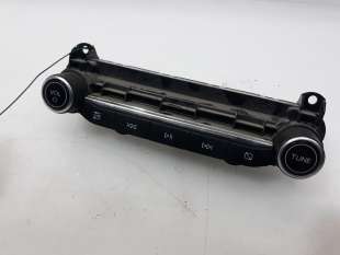 Recambio de mando sistema audio para ford fiesta (ce1) 2017- titanium referencia OEM IAM H1BT18K811HE H1BT18K811HE 